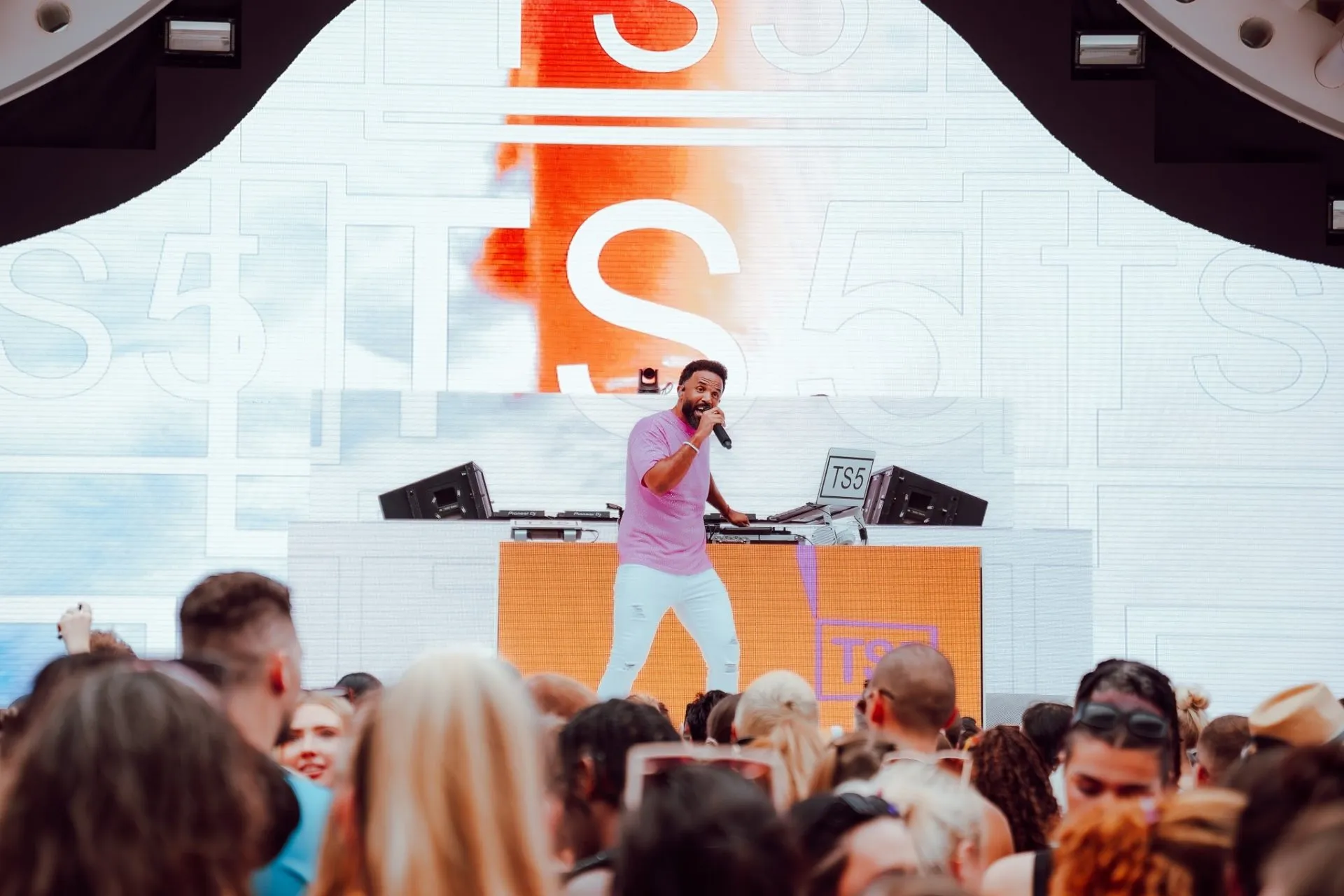 Craig David TS5 Ibiza Rocks (2)