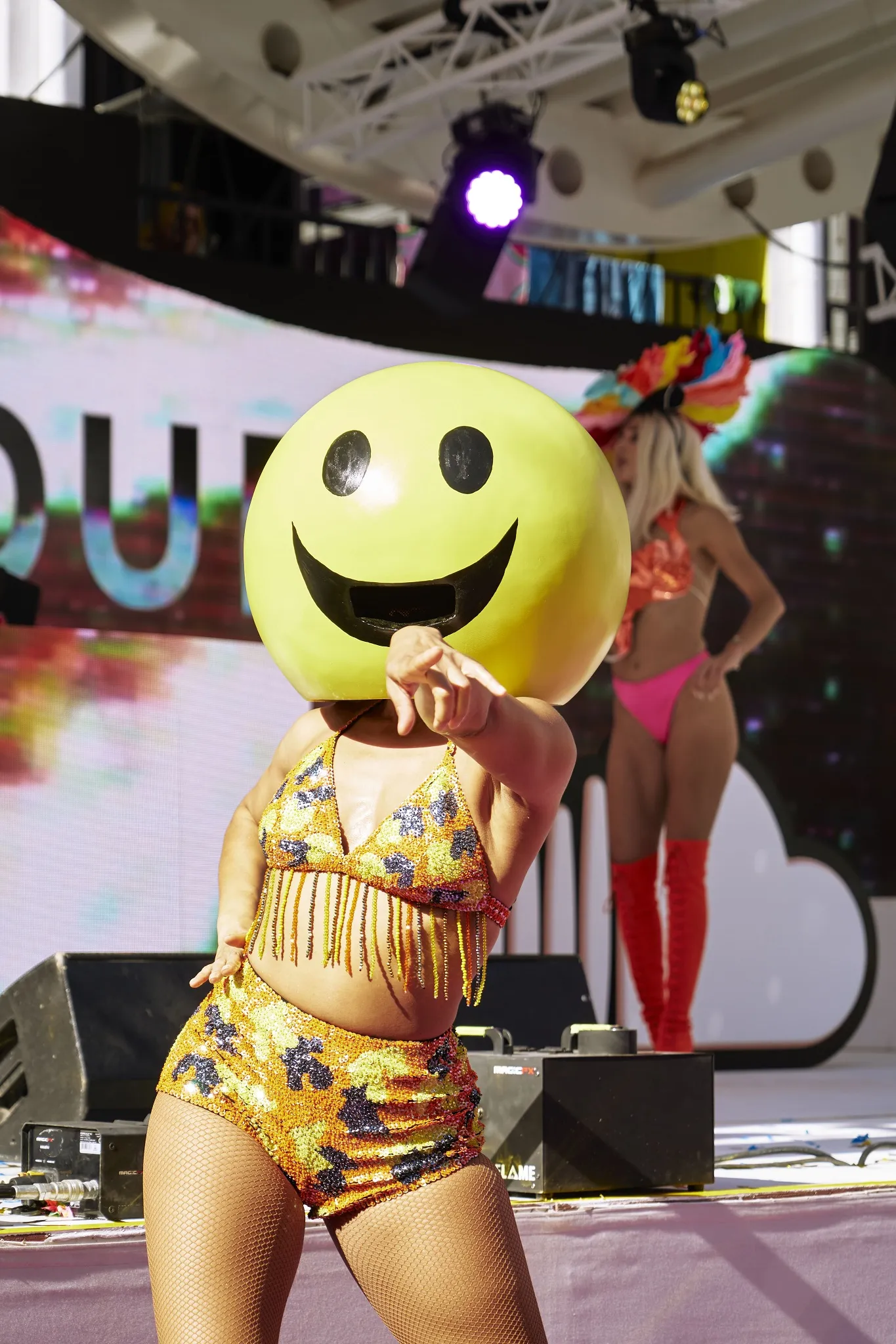 SoundCloud Presents Casso Daire Multunes Ibiza Rocks Pool Party 2024 (3)