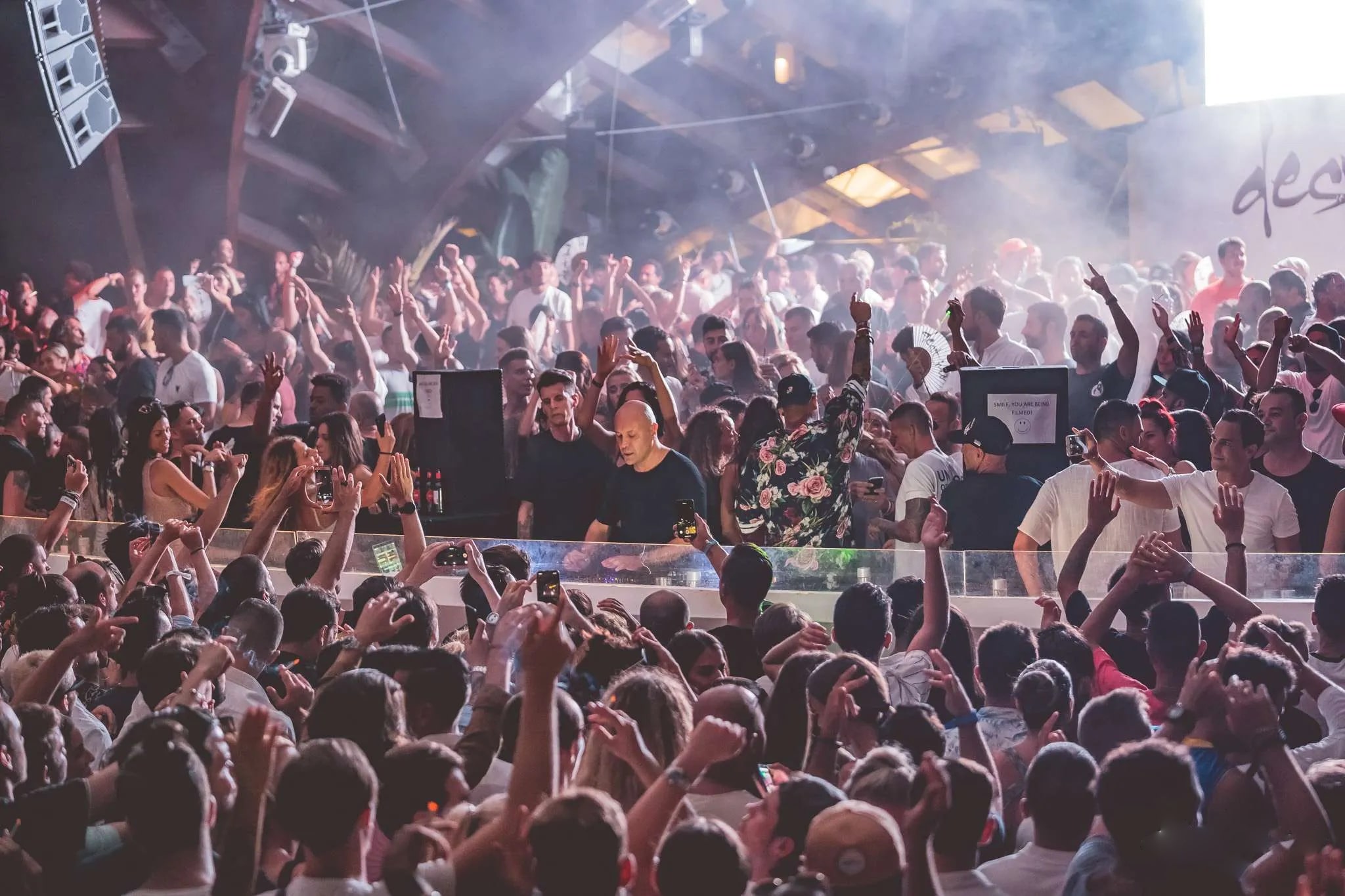 Pacha & Destino announce 2024 Opening Party Plans News