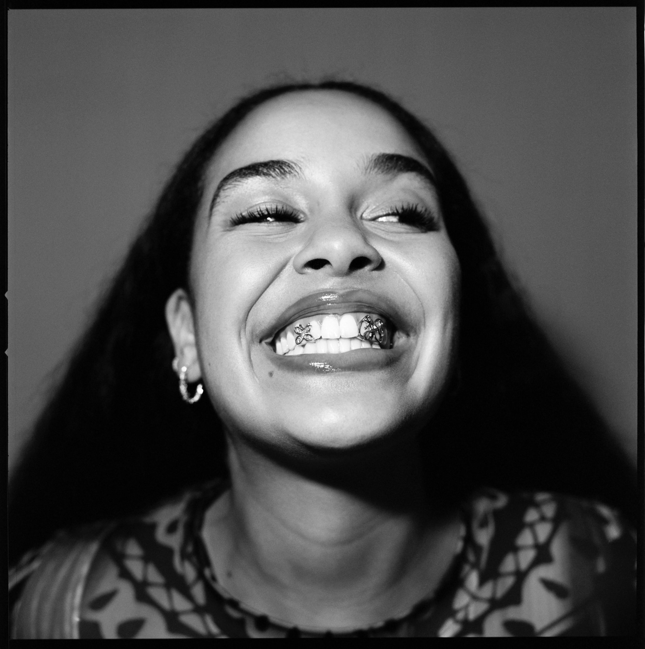 30-jähriges Jubiläum von Rinse FM: Jorja Smith | Do 19. Sept. | Ibiza-Felsen