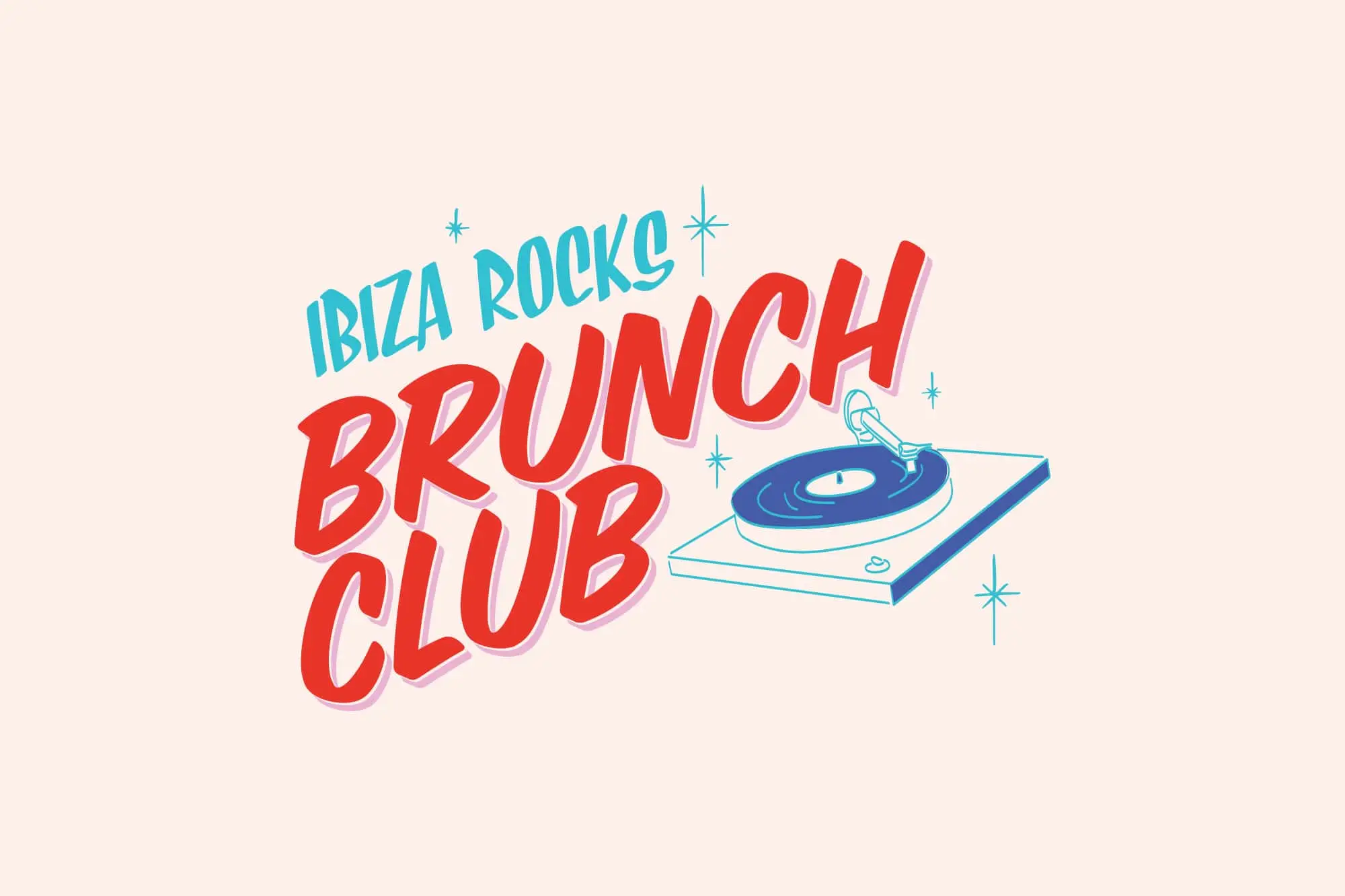 Ibiza Rocks Brunch Club