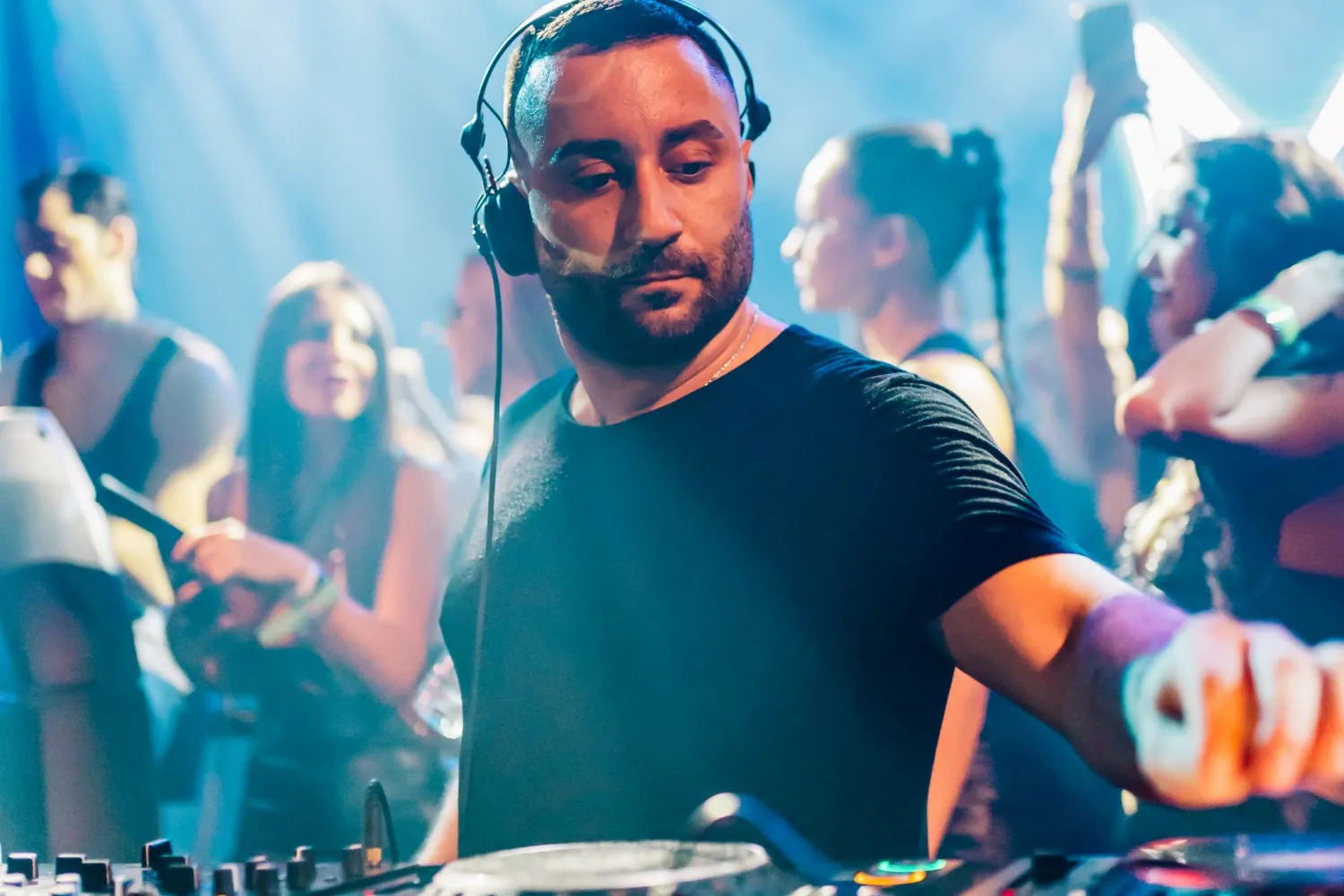 Joseph Capriati Metamorfosi Hi Ibiza 2025